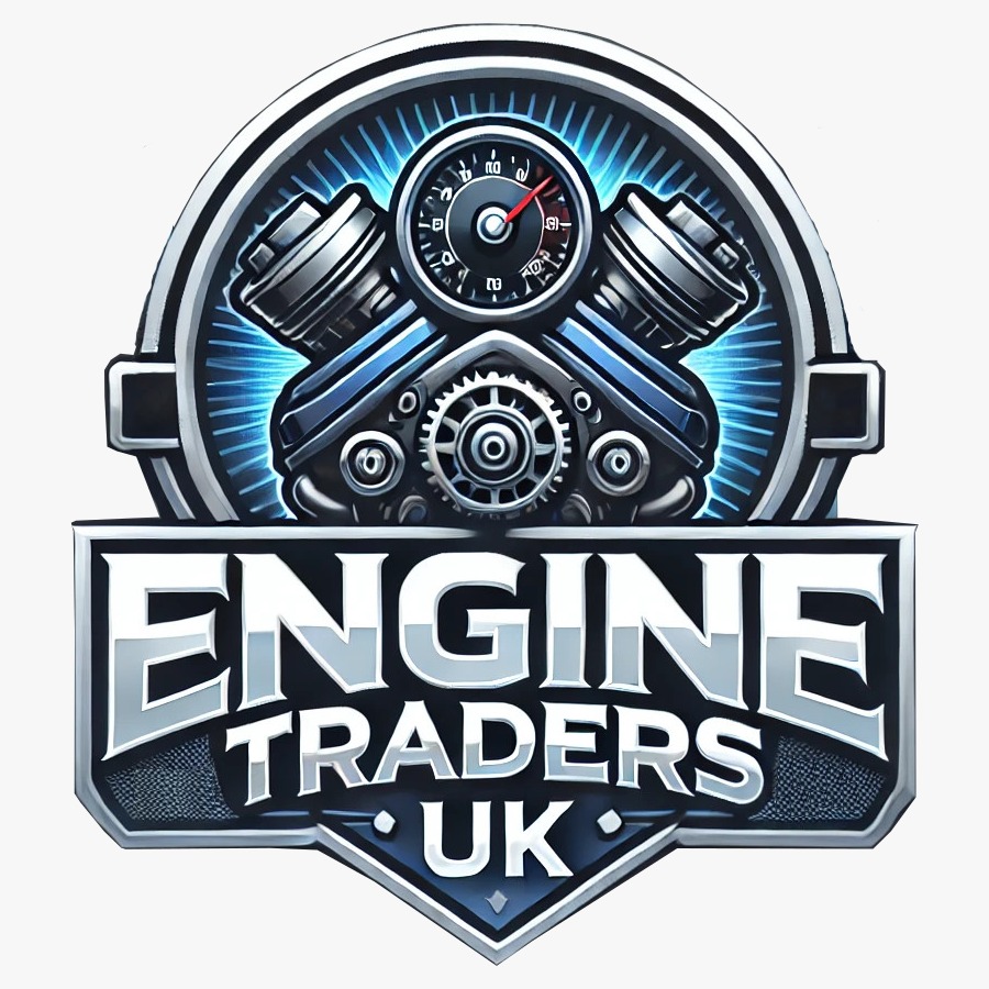 Engine Traders UK Logo
